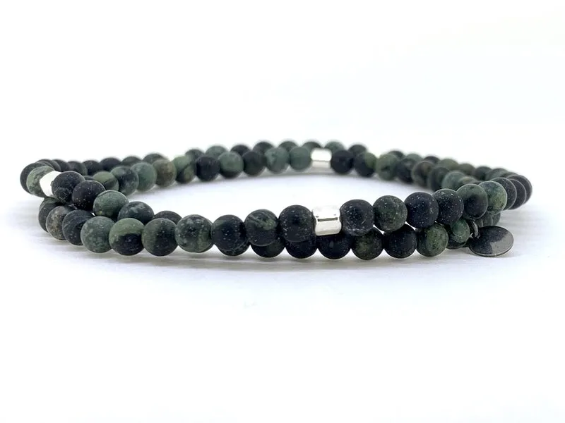 Bracelet perle wrap | L'Songe