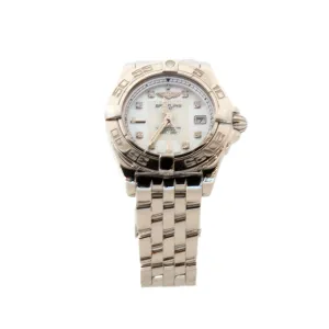 Breitling Galactic 32mm