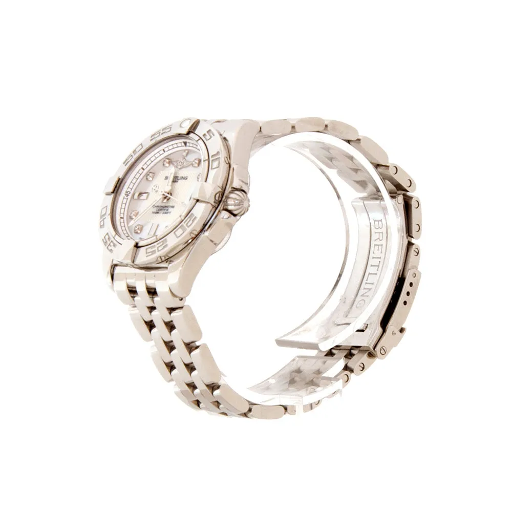 Breitling Galactic 32mm