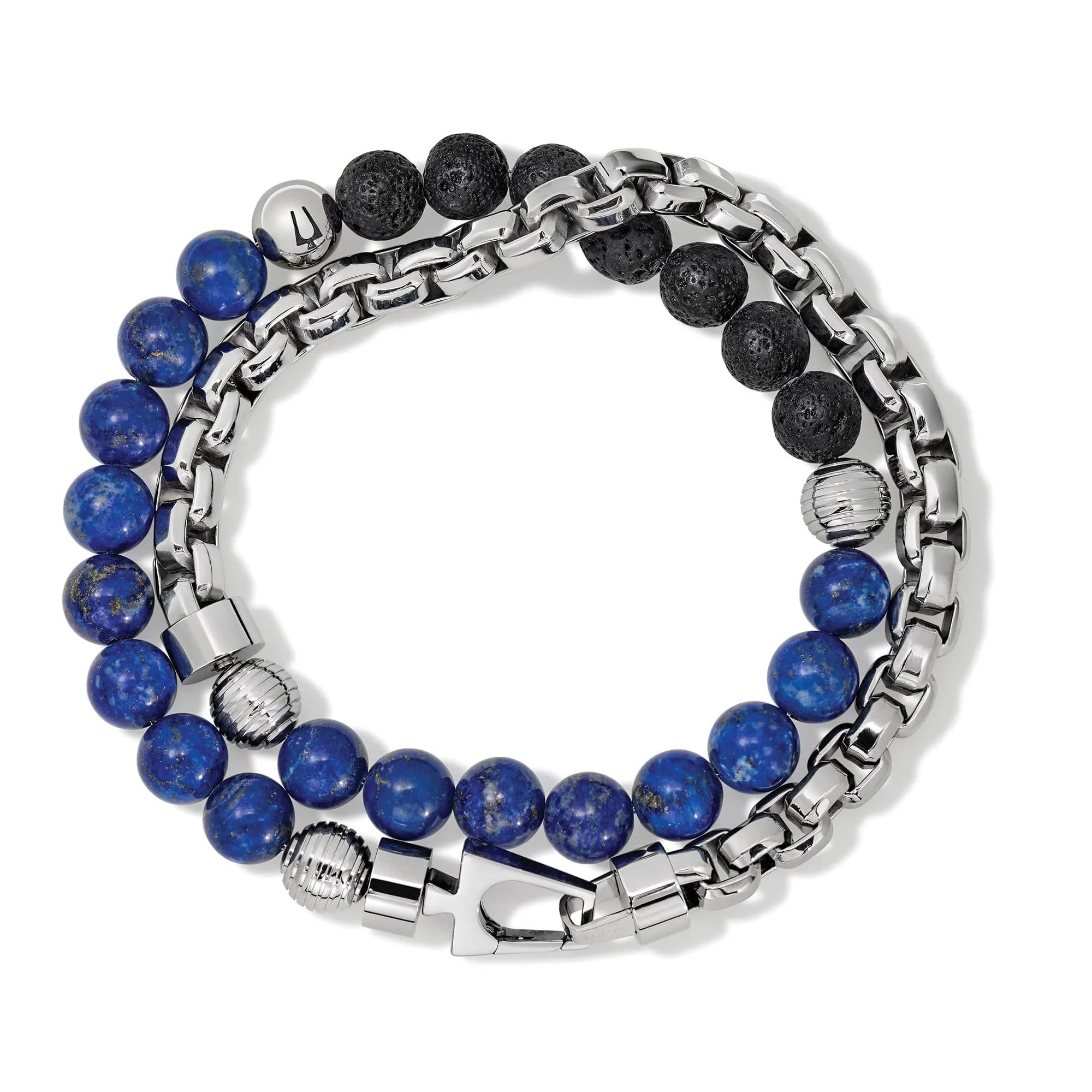 Bulova Wrap Bracelet - Medium
