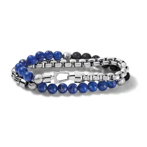Bulova Wrap Bracelet - Medium