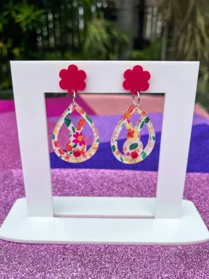 Bunny - Dangles (Ashy Anne)