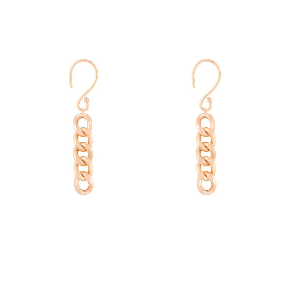 Cartier Drop Earrings