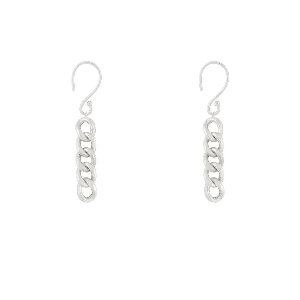Cartier Drop Earrings