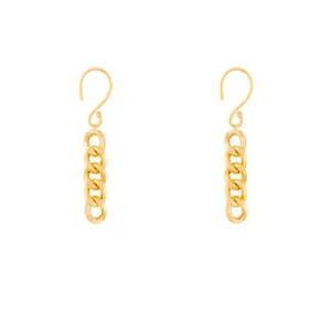 Cartier Drop Earrings