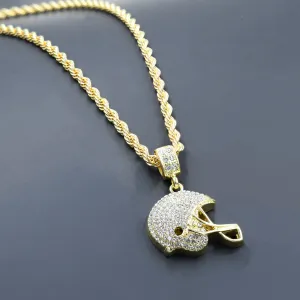 CHAIN AND CHARM - D910492