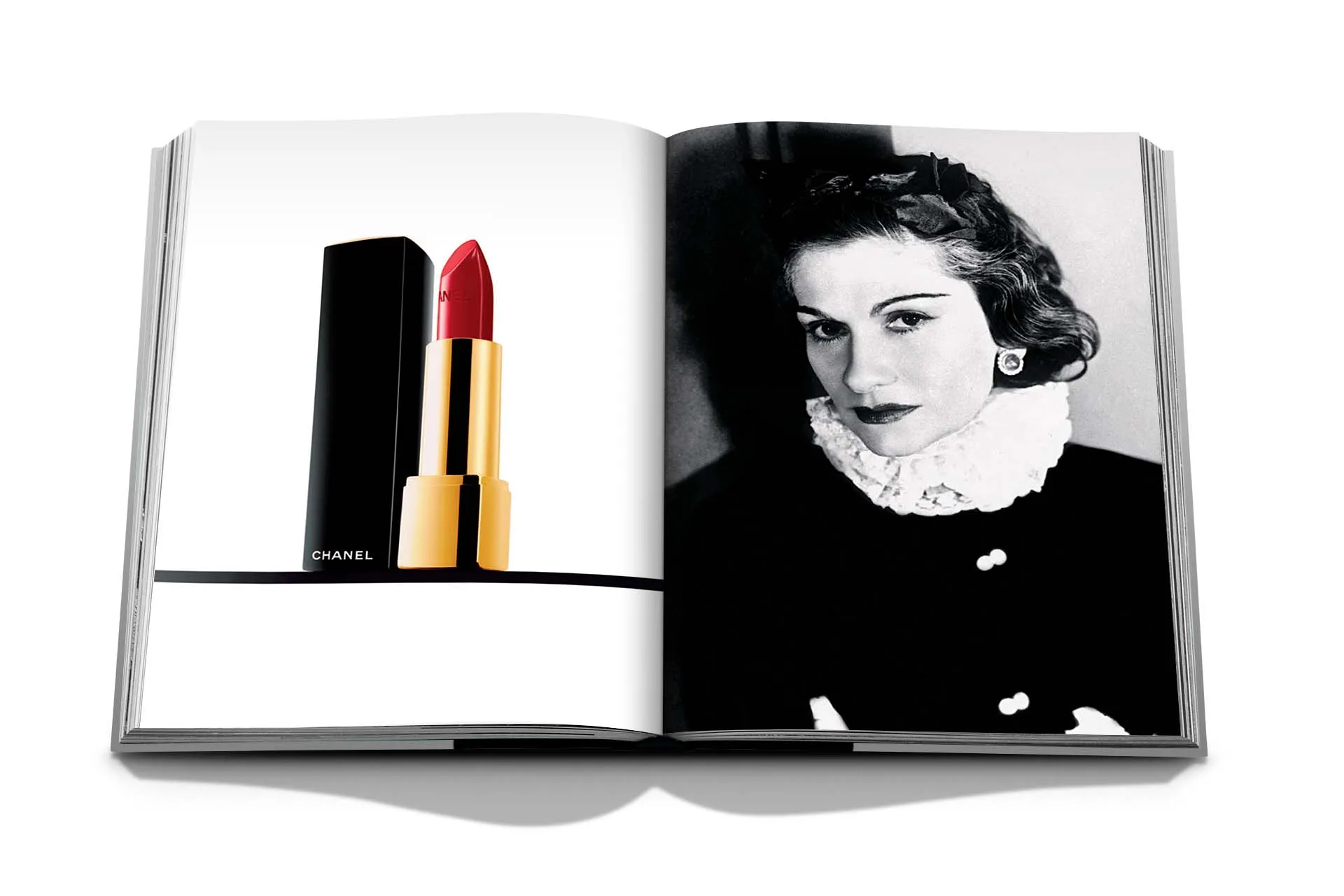 Chanel Set of 3 : Fashion, Jewelry & Watches, Perfume & Beauty