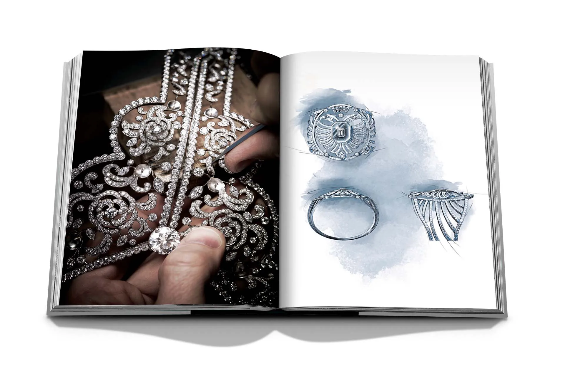 Chanel Set of 3 : Fashion, Jewelry & Watches, Perfume & Beauty