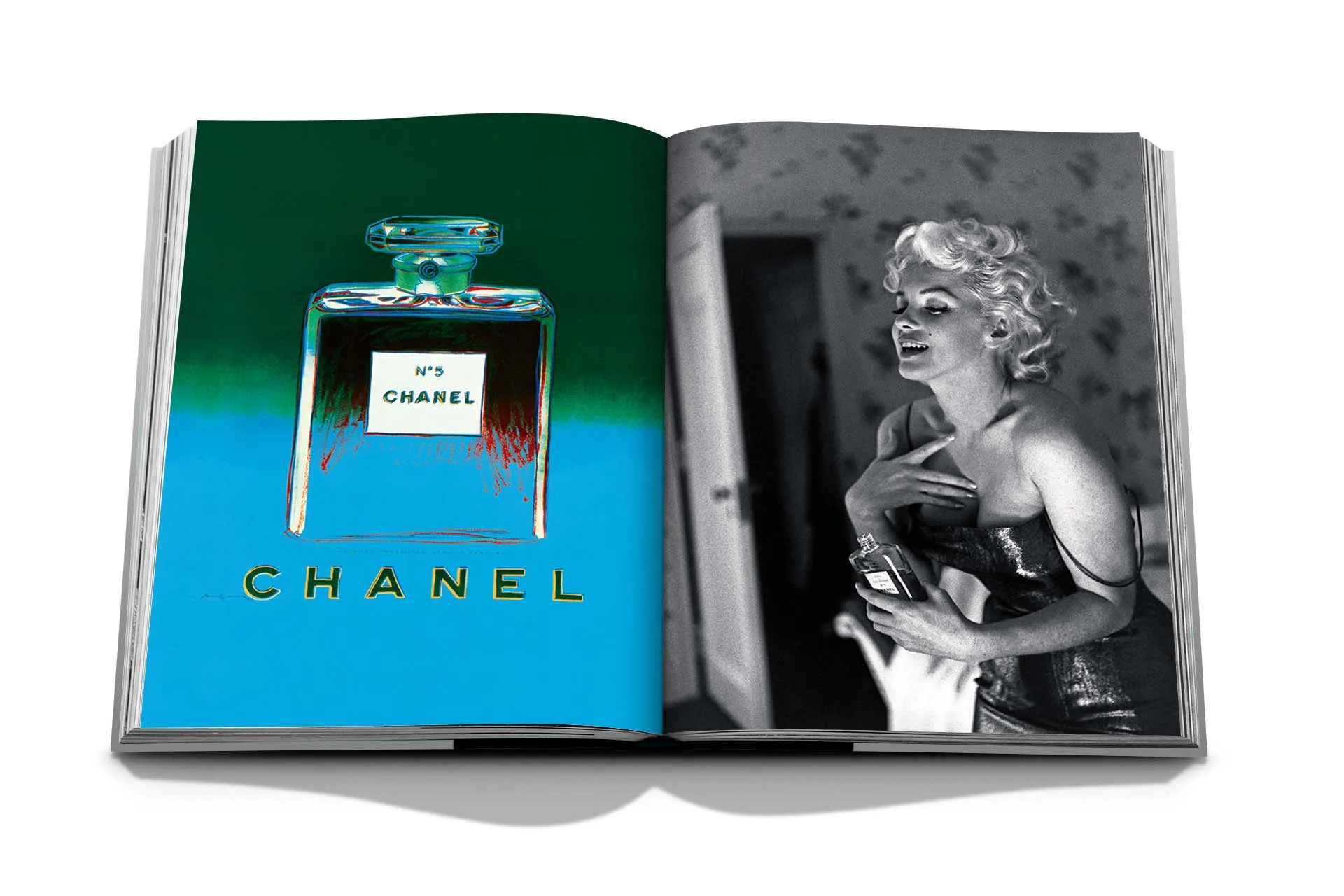 Chanel Set of 3 : Fashion, Jewelry & Watches, Perfume & Beauty