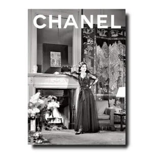 Chanel Set of 3 : Fashion, Jewelry & Watches, Perfume & Beauty