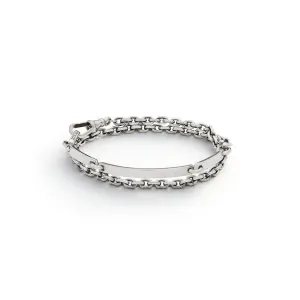 Change of Address Bracelet