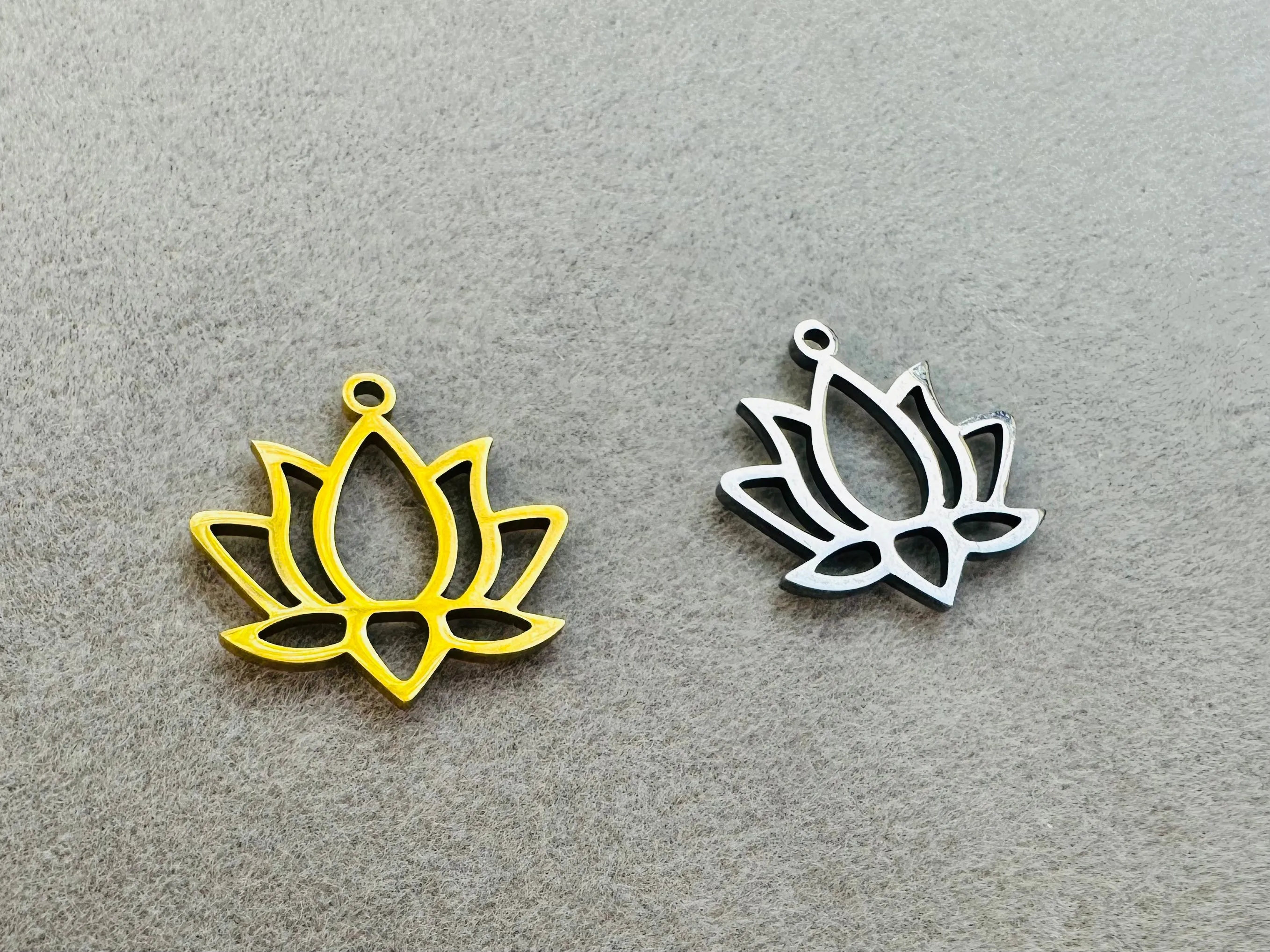 Charming Charm