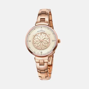 Cherry Blossom Bracelet Watch (32MM)