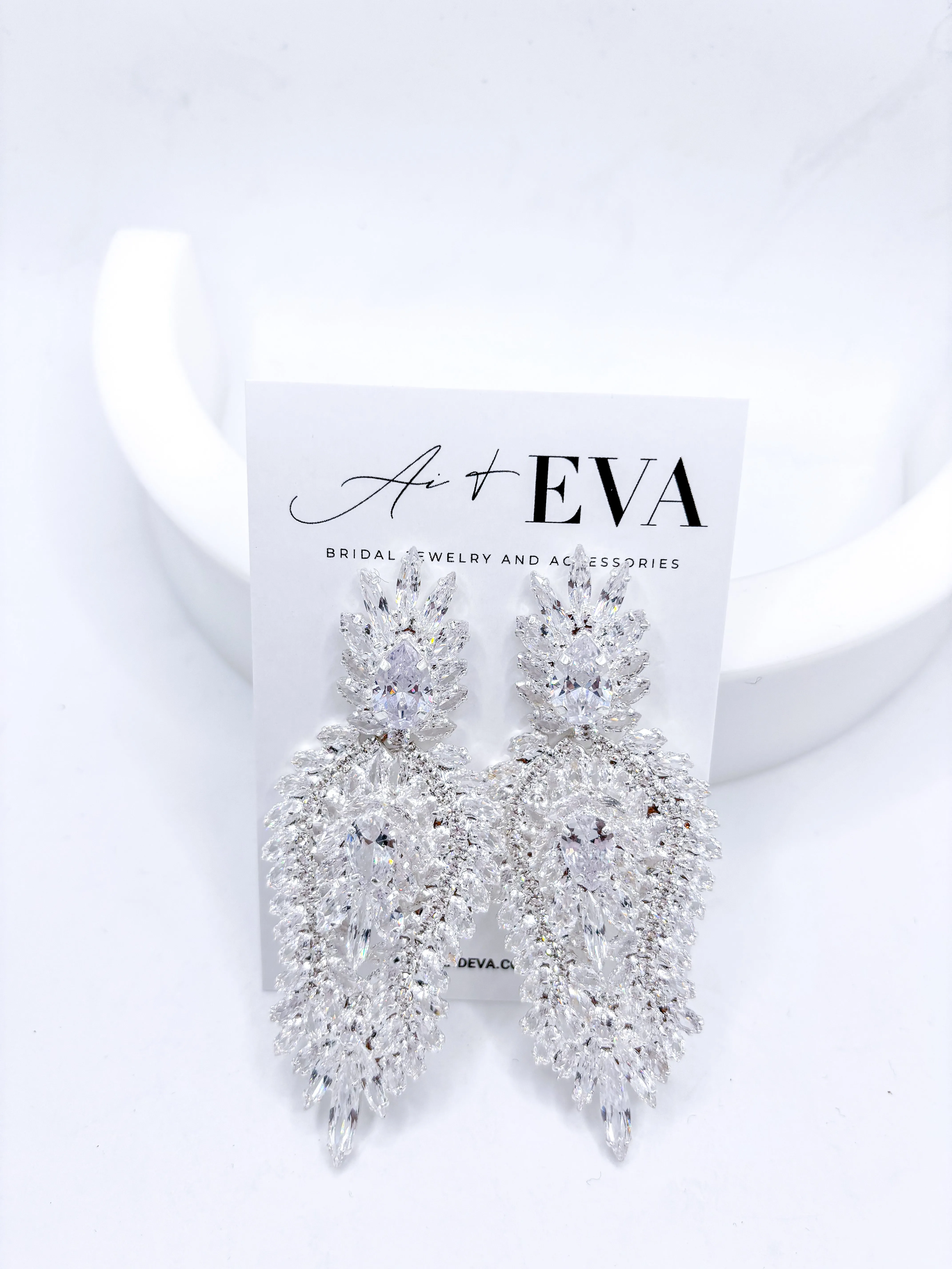 Chione Earrings