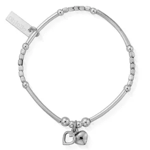 ChloBo 2 Heart Bracelet