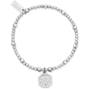 ChloBo Cute Sparkle Divine Connection Bracelet