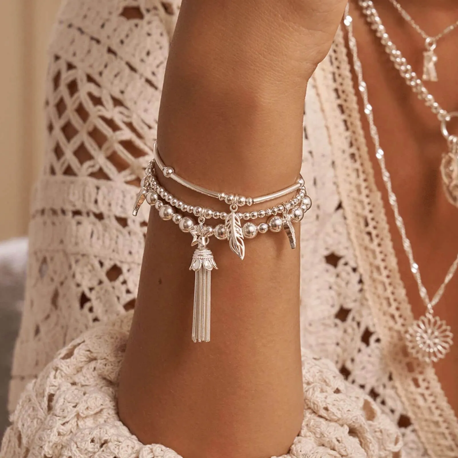 ChloBo Guidance Bracelet Set