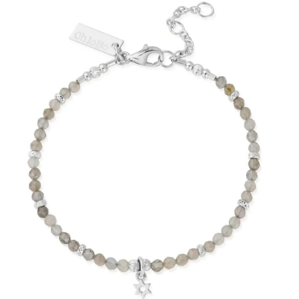 ChloBo Star Ruler Bracelet