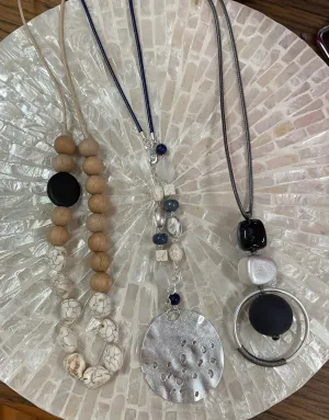 Chunky Necklaces
