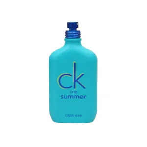 CK One Summer 2020 100ml Eau de Toilette