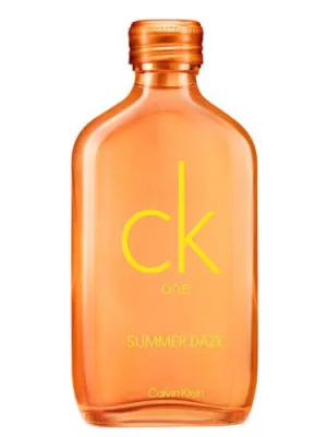 Ck One Summer Daze 100ml Eau de Toilette