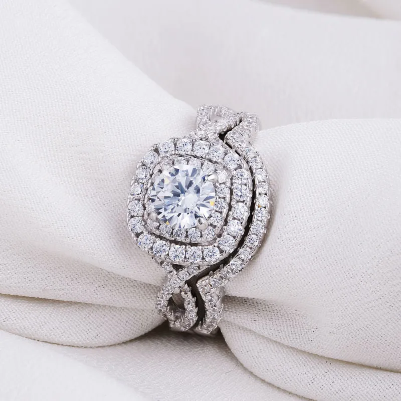 Classic Sterling Silver