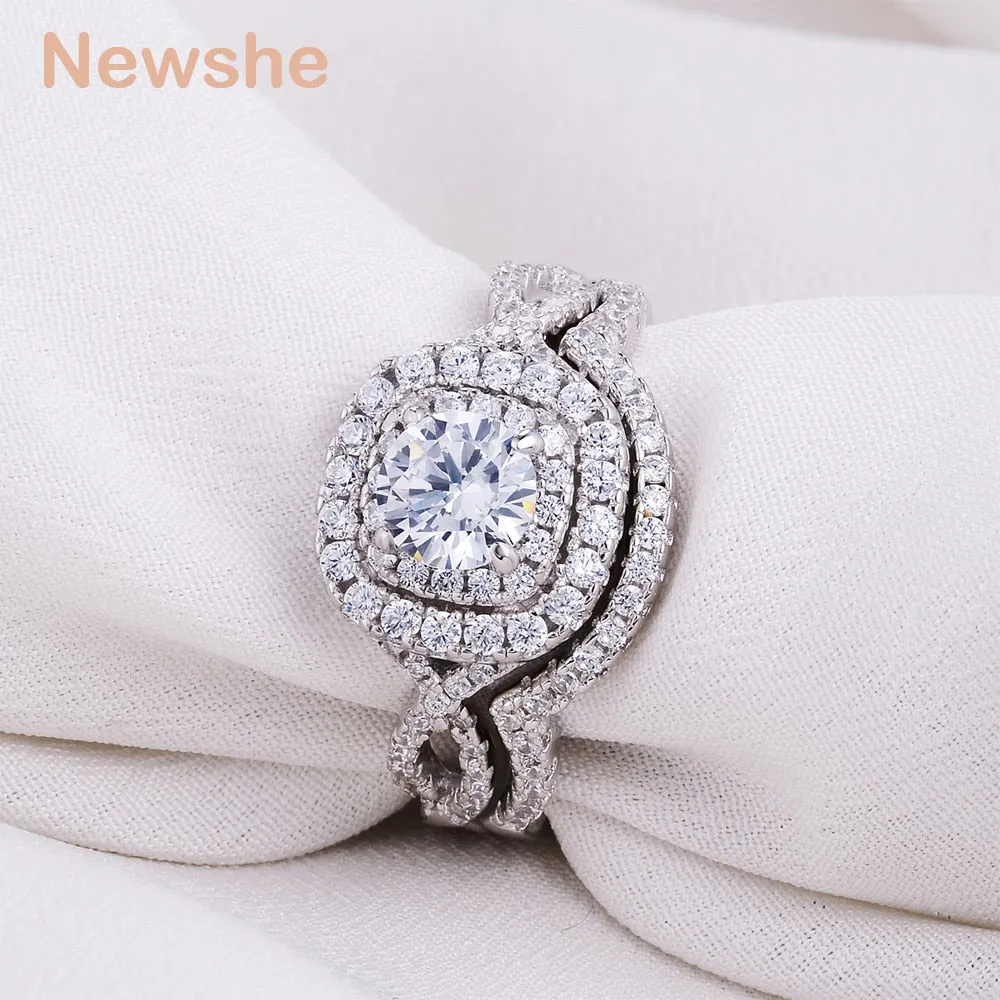 Classic Sterling Silver