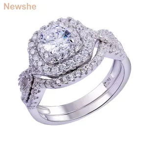 Classic Sterling Silver
