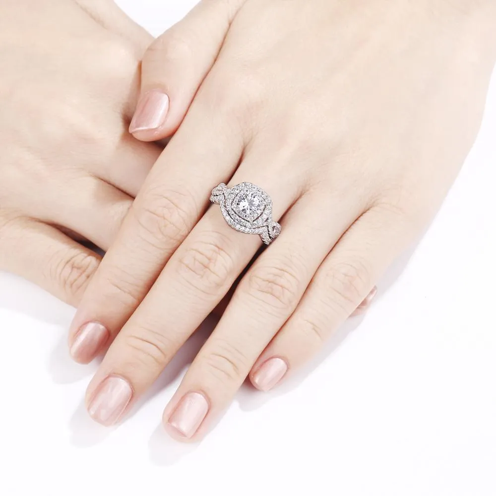 Classic Sterling Silver