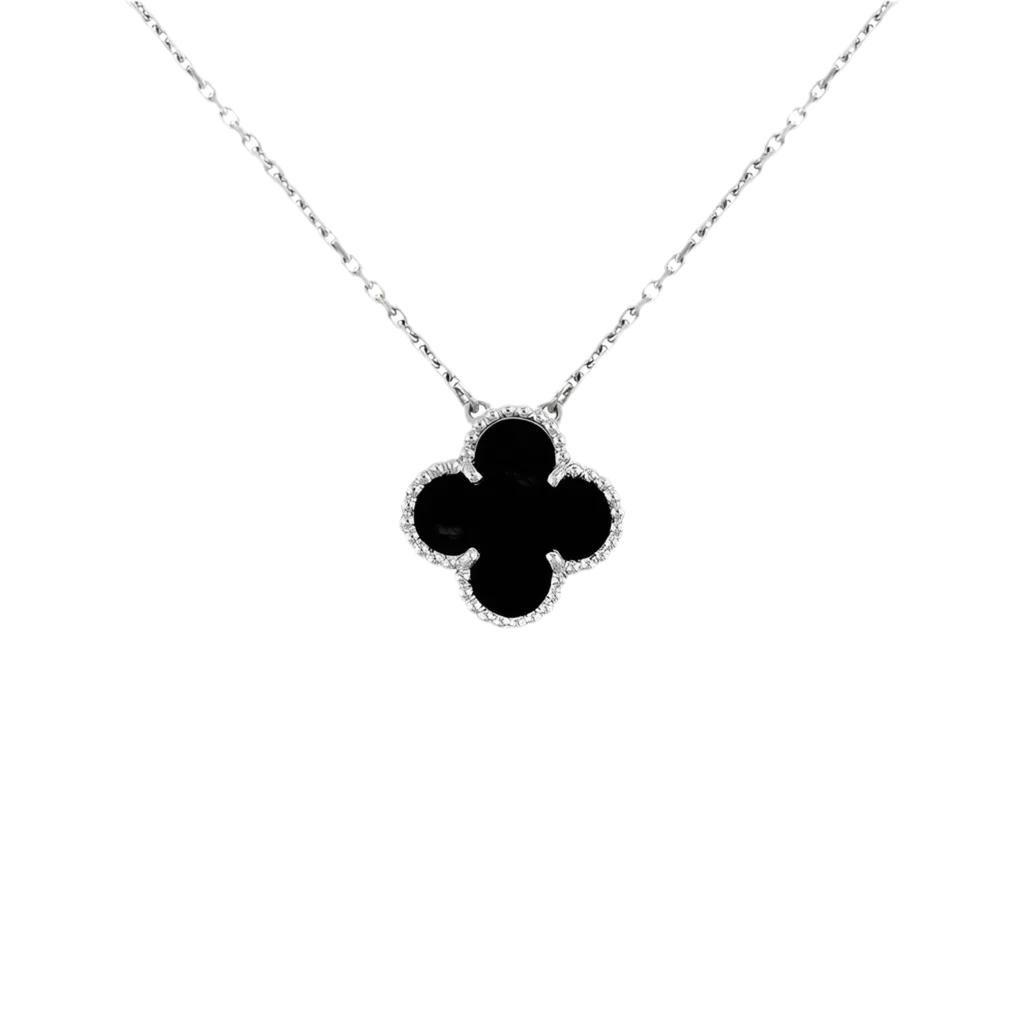 Clever™ Lucky Necklaces