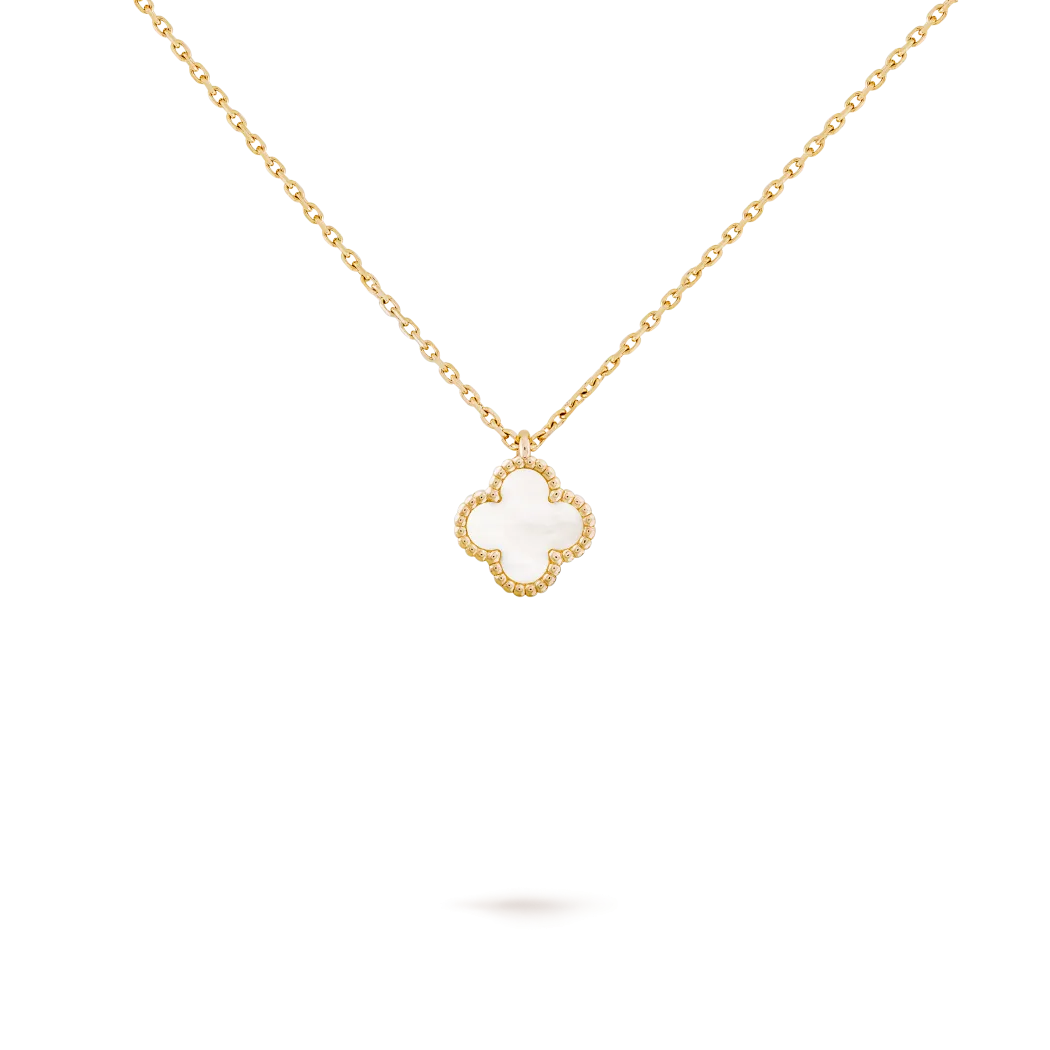Clever™ Lucky Necklaces
