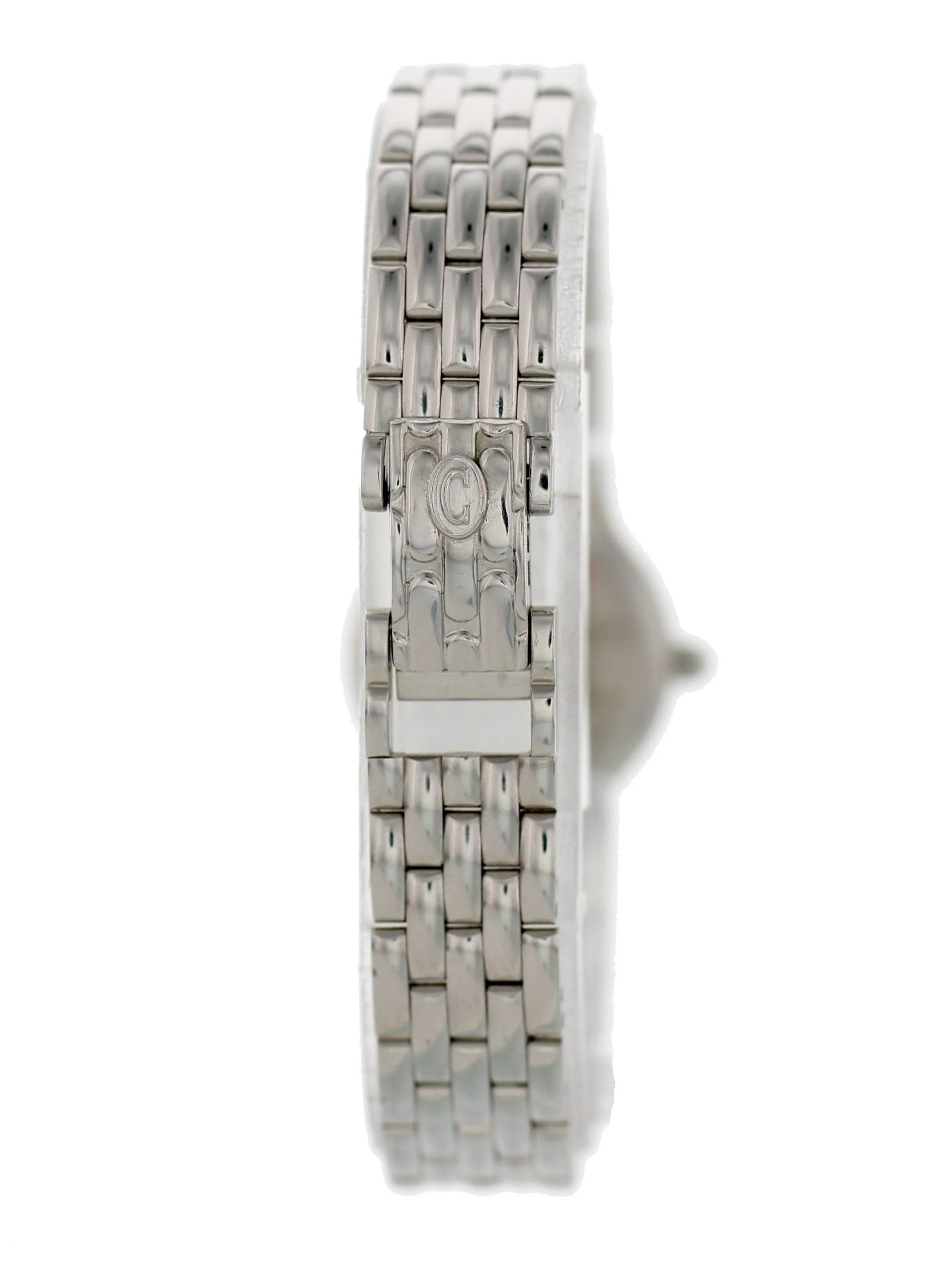 Concord Saratoga 14K White Gold & Diamonds 66-25-264