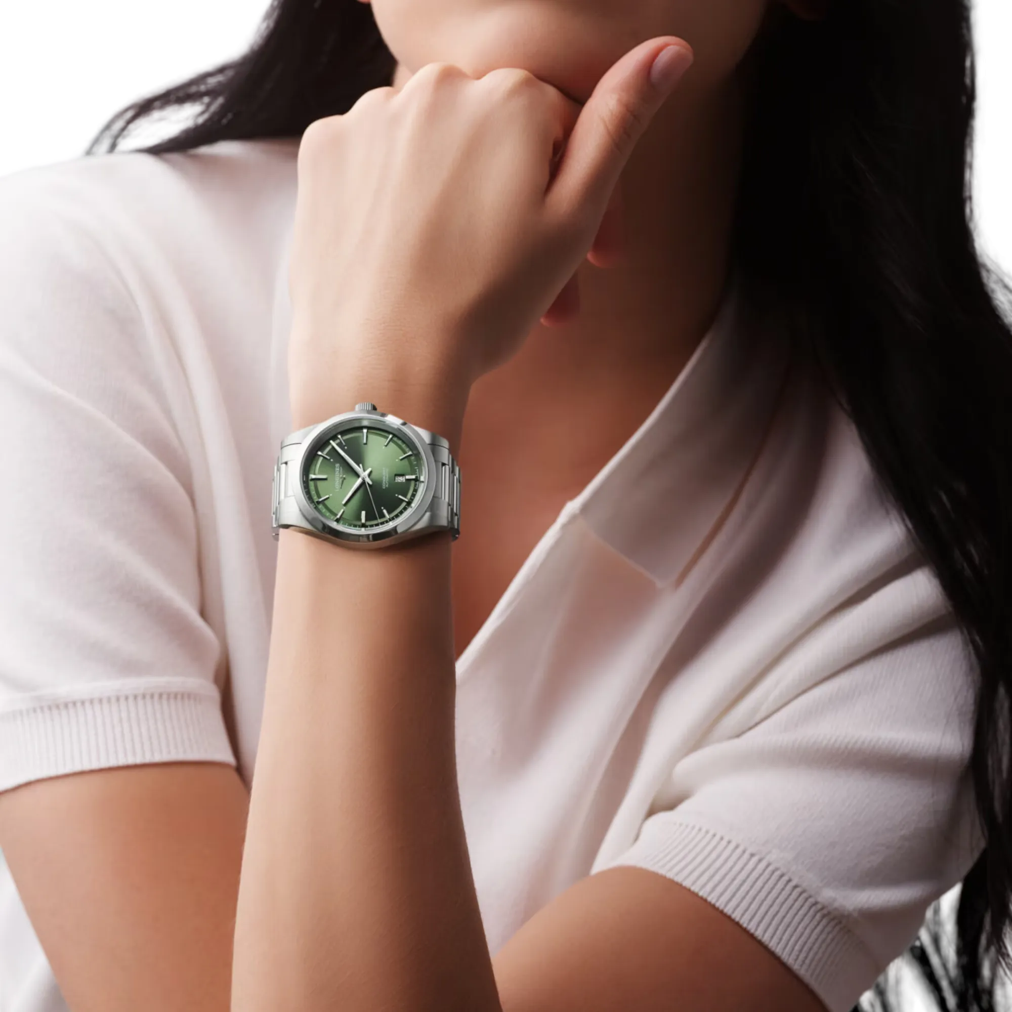 Conquest 41mm