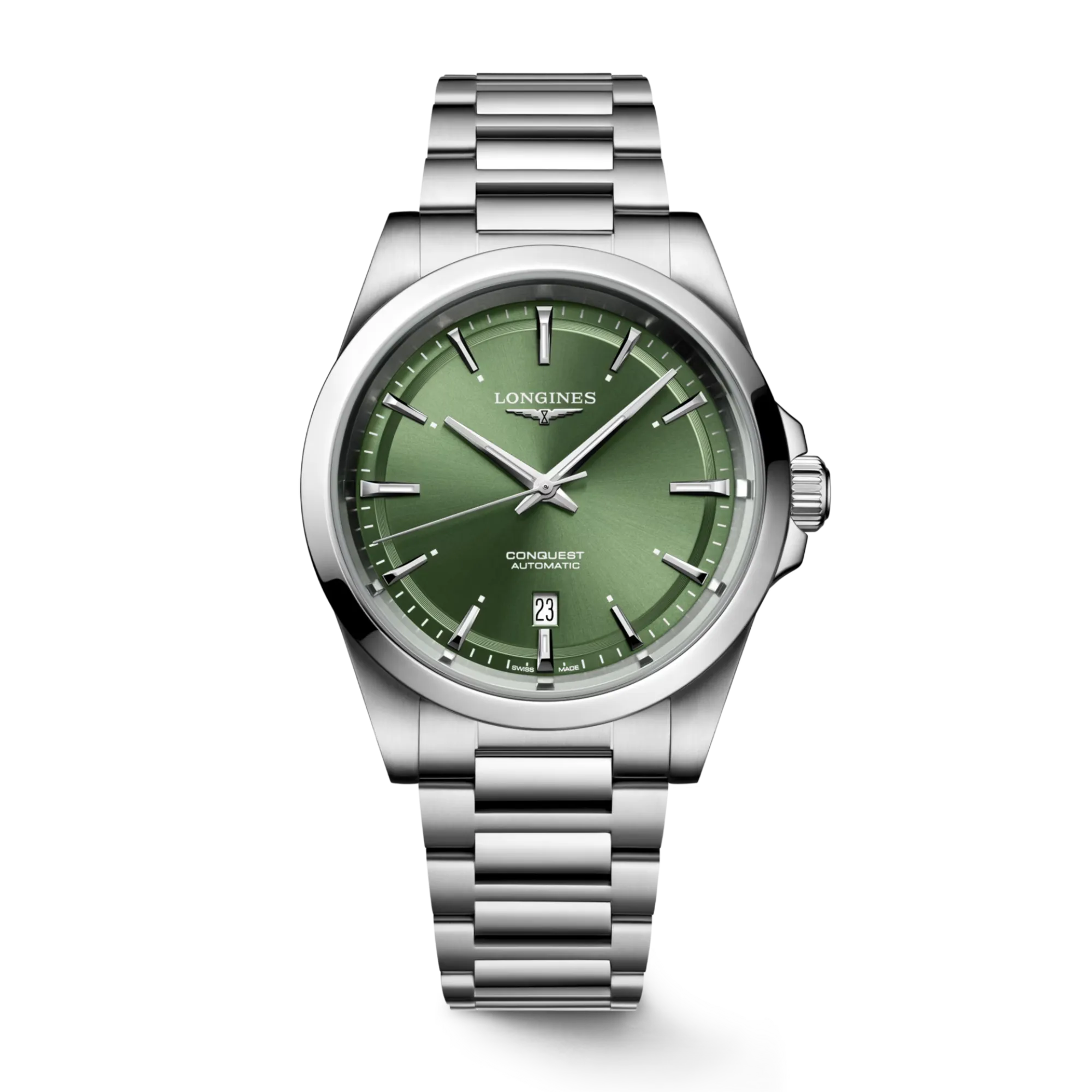 Conquest 41mm