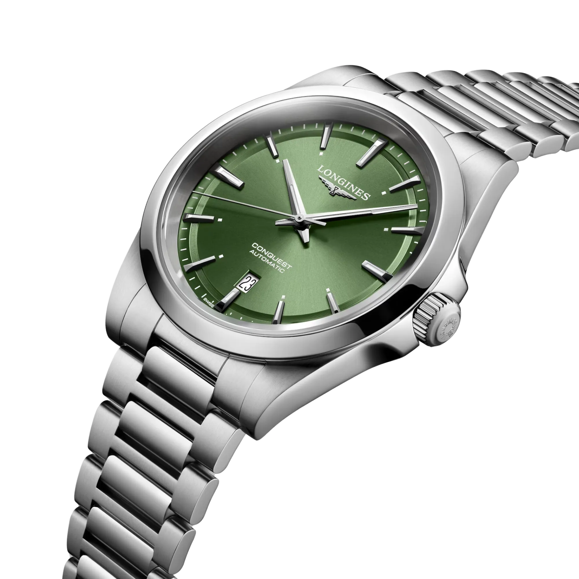 Conquest 41mm