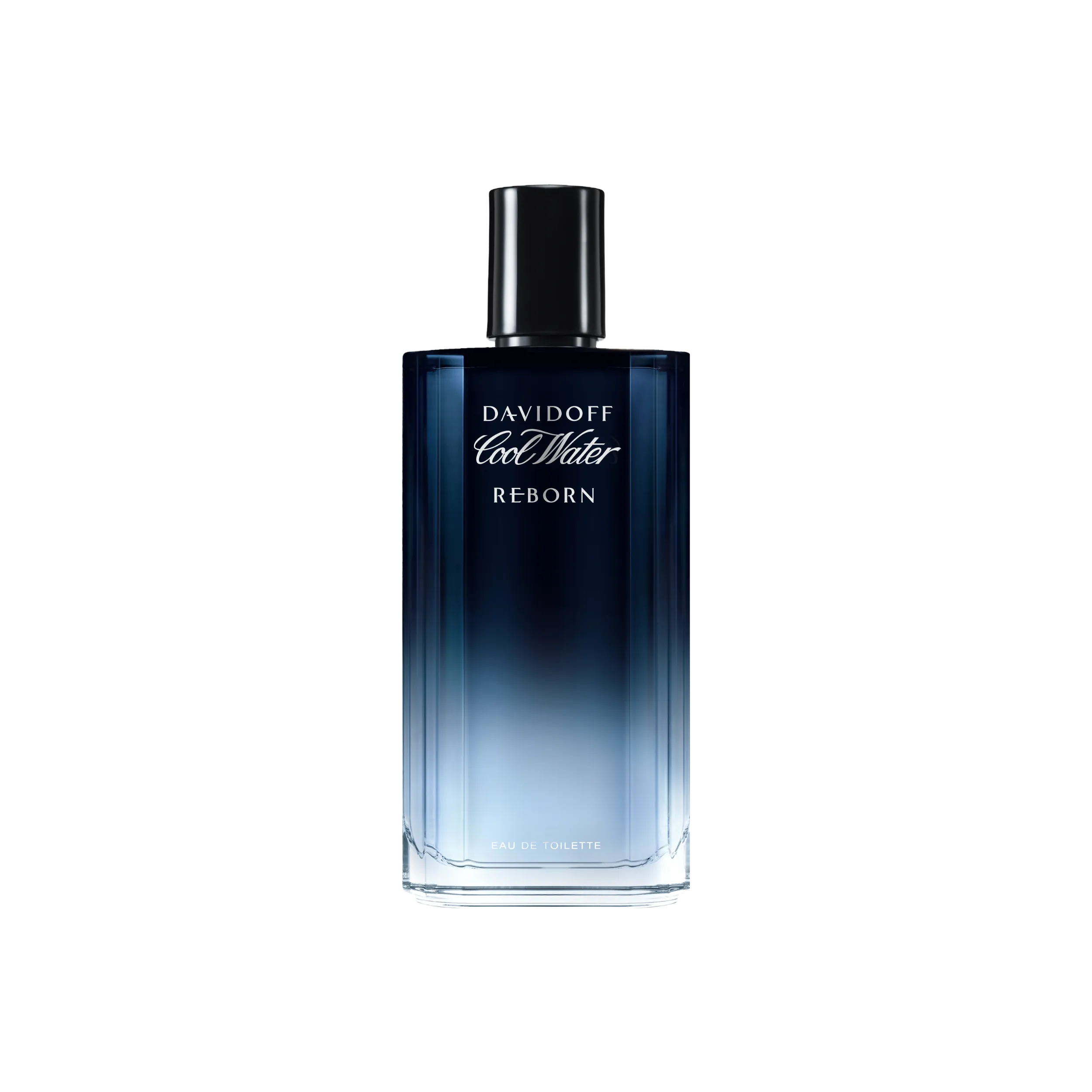 Cool Water Reborn 125ml Eau De Toilette By Davidoff For Men (Tester Packaging)