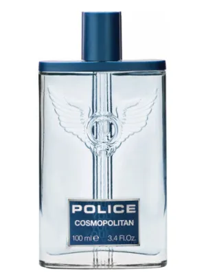 Cosmopolitan 100ml Eau De Toilette