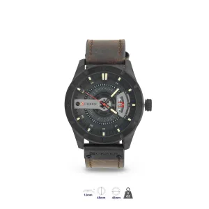 Curren-Classic-Leatherband-540963