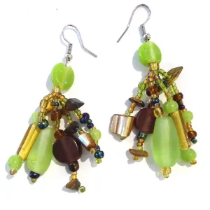 Dangle Earrings