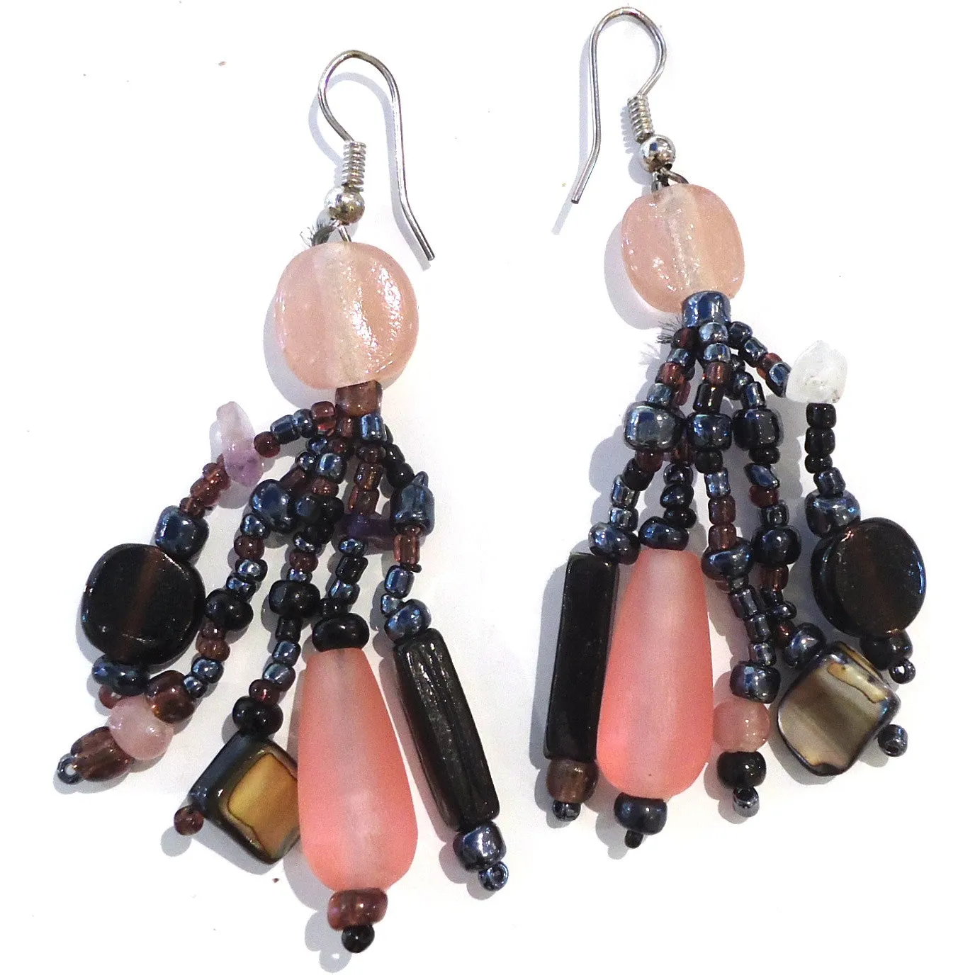 Dangle Earrings