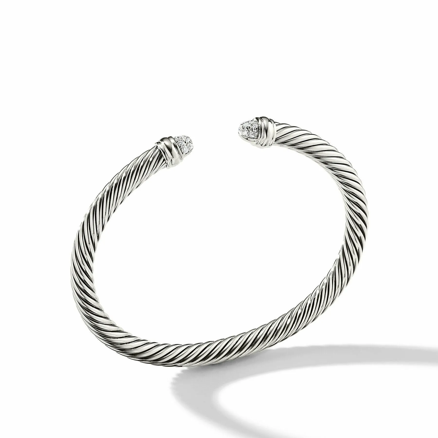 David Yurman  Bracelet in Sterling Silver