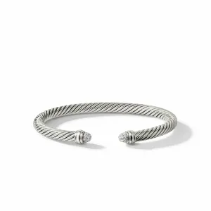 David Yurman  Bracelet in Sterling Silver