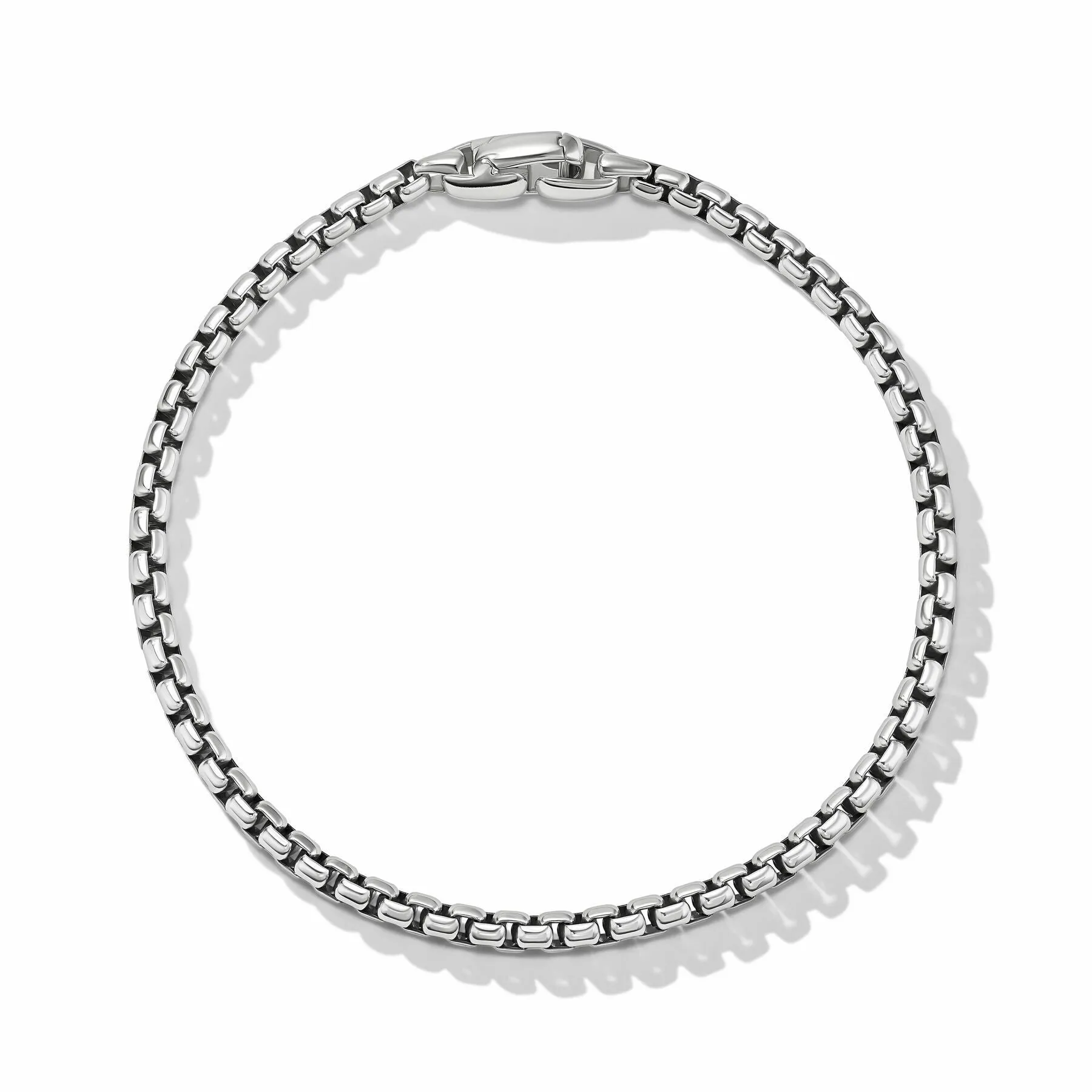David Yurman   Bracelet in Sterling Silver