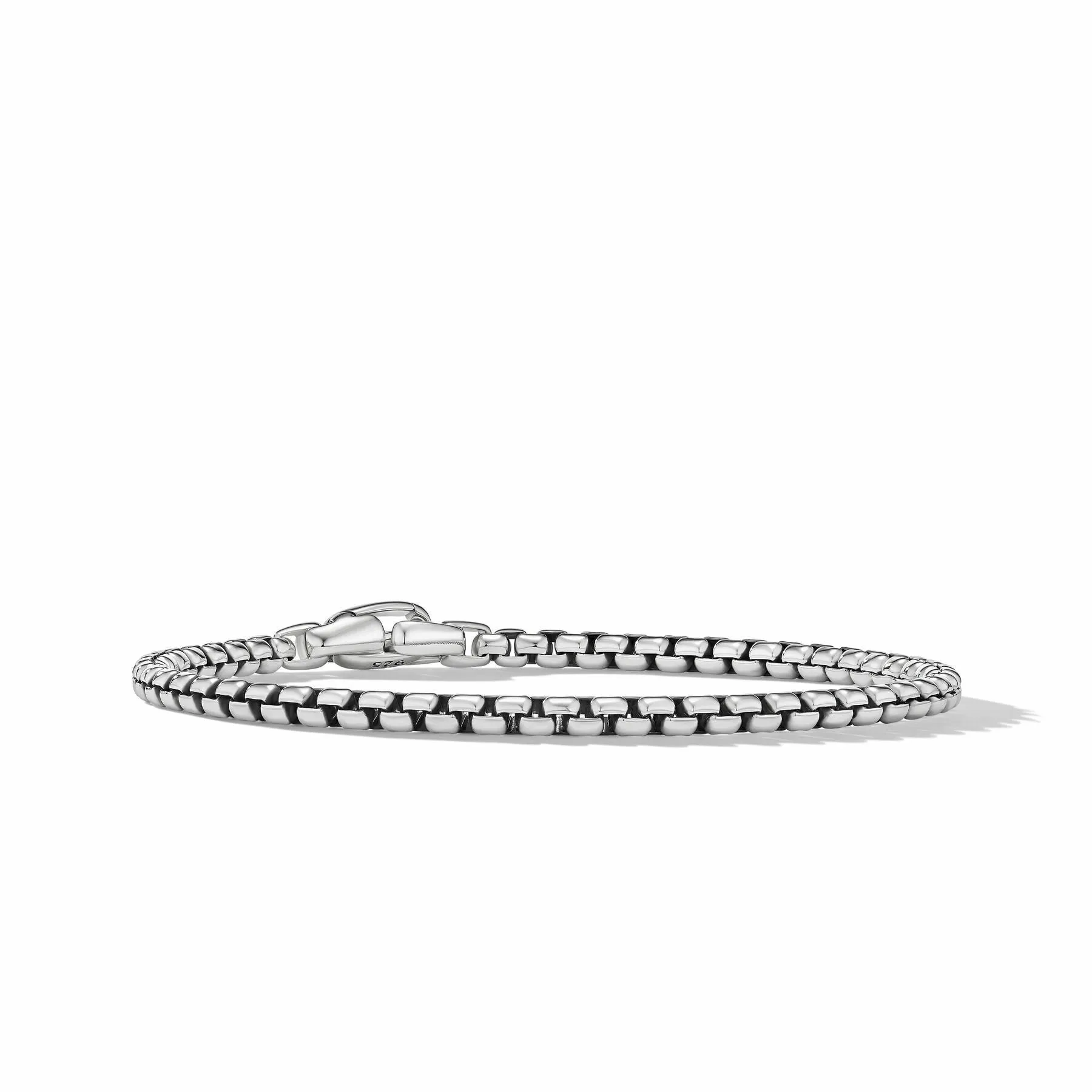 David Yurman   Bracelet in Sterling Silver