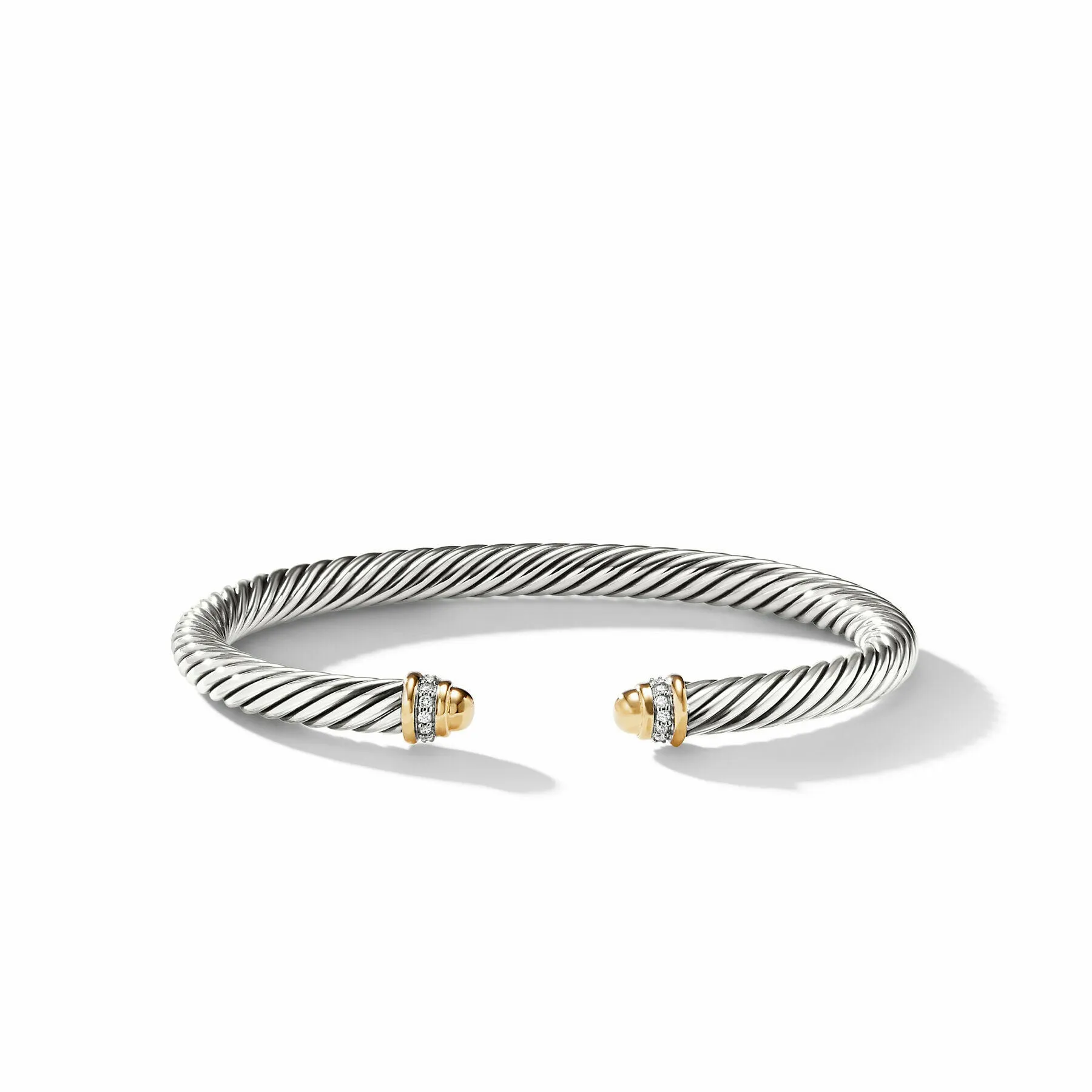 David Yurman  Bracelet in Sterling Silver