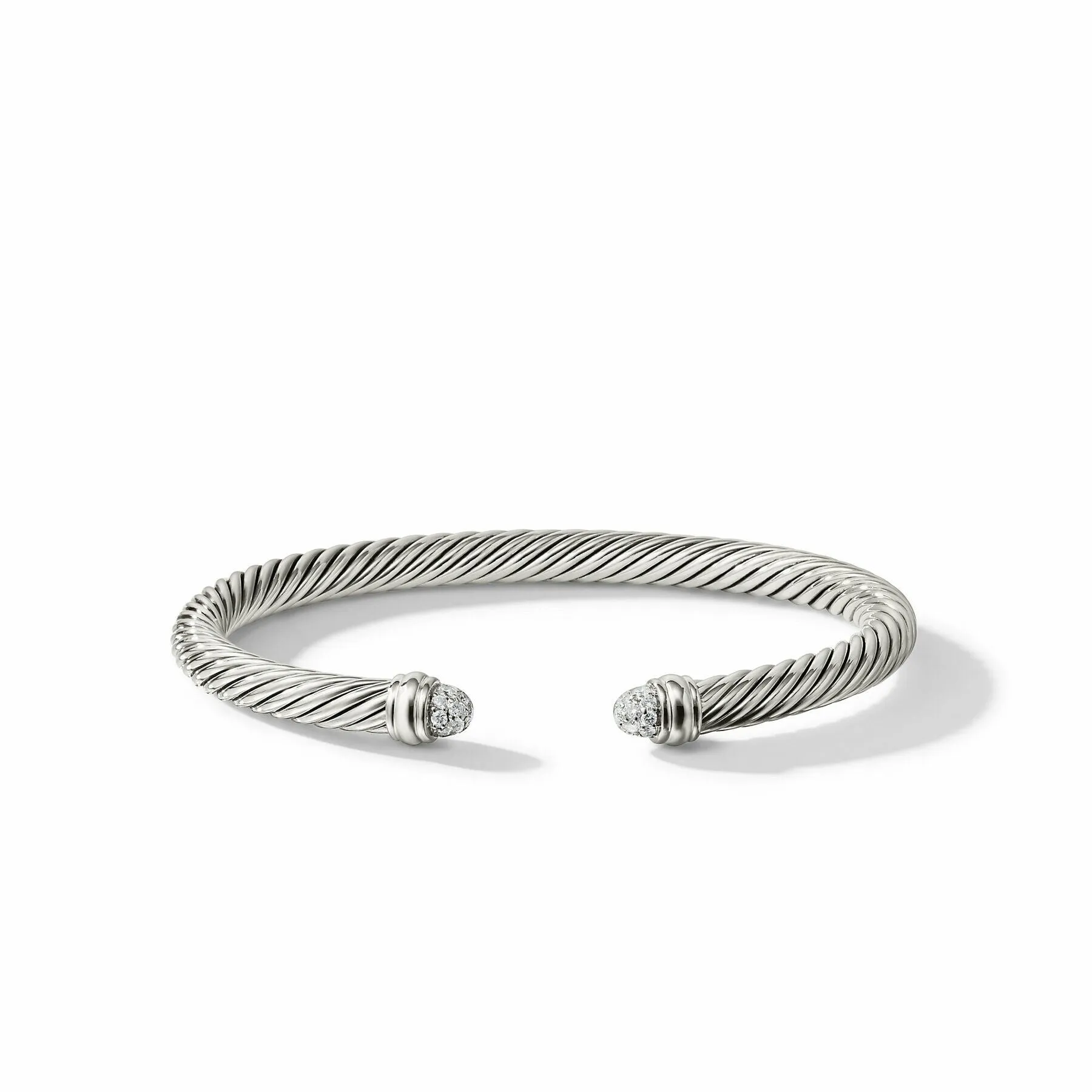 David Yurman  Bracelet in Sterling Silver