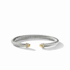 David Yurman  Bracelet in Sterling Silver