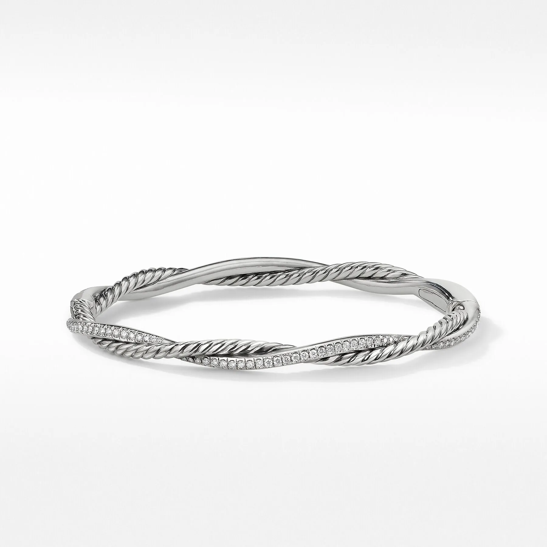 David Yurman   Bracelet in Sterling Silver