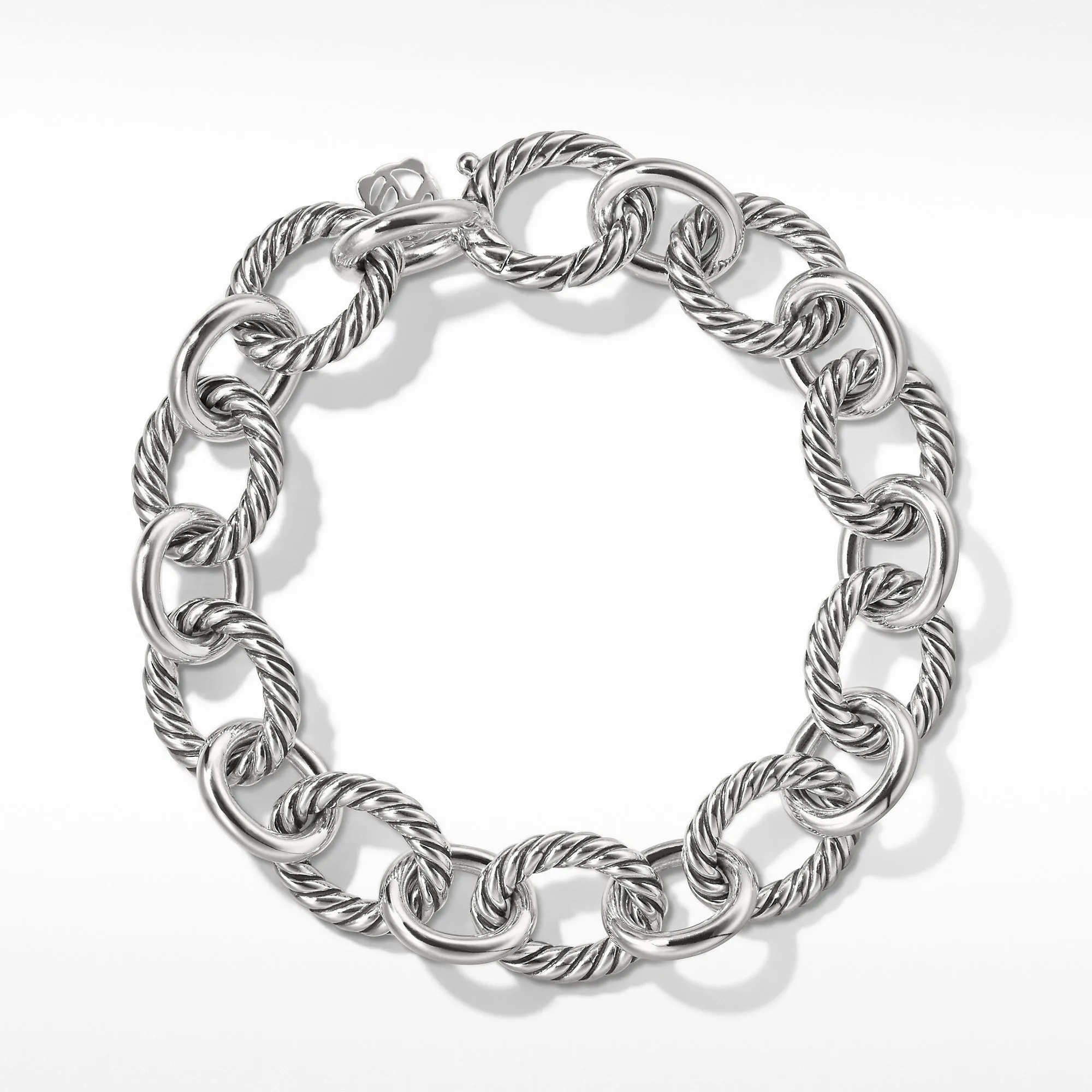 David Yurman   Bracelet in Sterling Silver