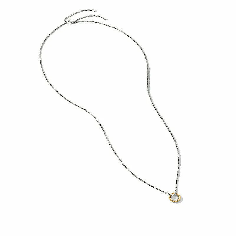 David Yurman  Bracelet in Sterling Silver